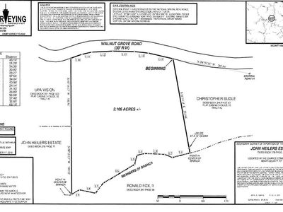 0 E Walnut Grove Rd, Columbia, KY, 42728