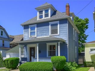 304 N Chestnut St, Butler, PA 16001