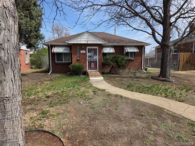 1558 Spruce Street, Denver, CO, 80220