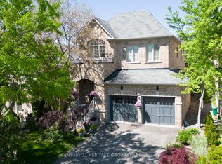 14 Giordano Way, Vaughan, ON L6A0J2