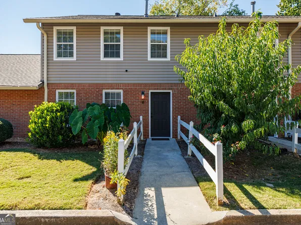7750 Roswell Rd Unit 11B, Sandy Springs, GA 30350