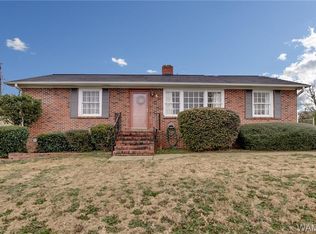 6 Beverly Hts, Tuscaloosa, AL 35404