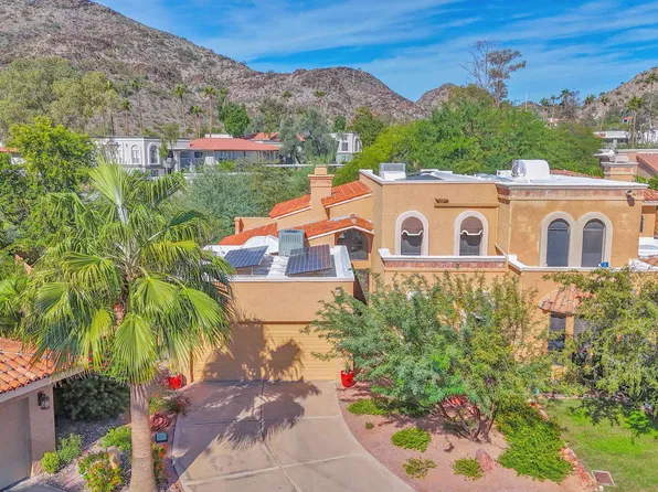 10828 N 9TH Place, Phoenix, AZ 85020