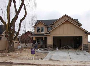 5343 McMurtrey, Meridian, ID 83642