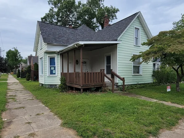 235 Walker St, Michigan City, IN 46360
