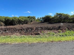 Kai Kane Loop LOT 798, Naalehu, HI 96772