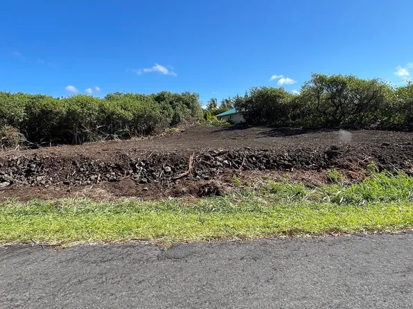 Kai Kane Loop Lot 798, Naalehu, HI 96772