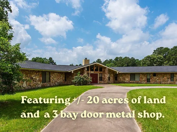 29363 Riley Rd, Waller, TX 77484