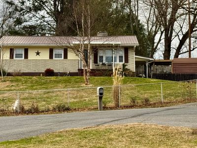 200 Keith Rd, Bristol, TN, 37620