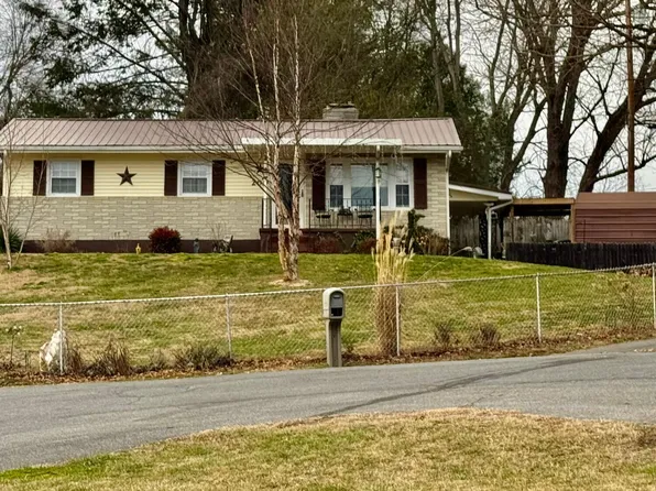 200 Keith Rd, Bristol, TN 37620