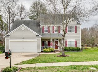 10600 Old Bridge Ln, Charlotte, NC 28269