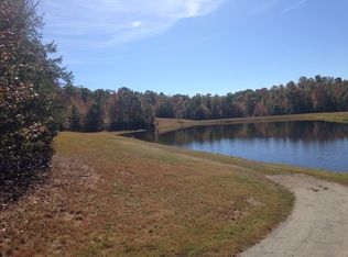 296 Highlands Dr, Clarkesville, GA 30523