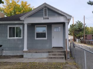 1446 W 500 S #A, Salt Lake City, UT 84104