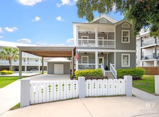 27174 Sailfish Dr #G-16, Orange Beach, AL 36561