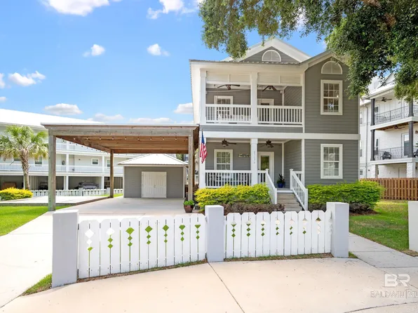 27174 Sailfish Dr #G-16, Orange Beach, AL 36561