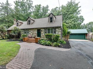 3366 Pine Rd, Huntingdon Valley, PA 19006