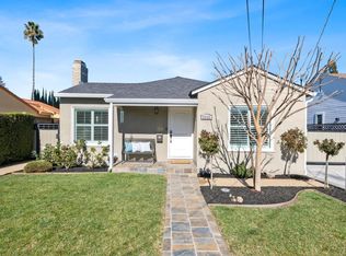 2309 Maywood Ave, San Jose, CA 95128