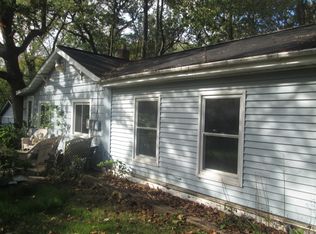 7024 W 139th Pl, Cedar Lake, IN 46303