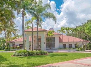 12400 SW 67th Ave, Pinecrest, FL 33156