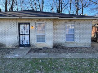 3565 Fox Meadows Rd, Memphis, TN 38115