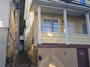 232 W Kline Ave, Lansford, PA 18232