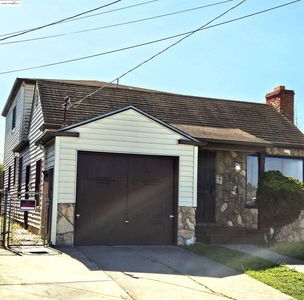 1734 Gaynor Ave, Richmond, CA, 94801