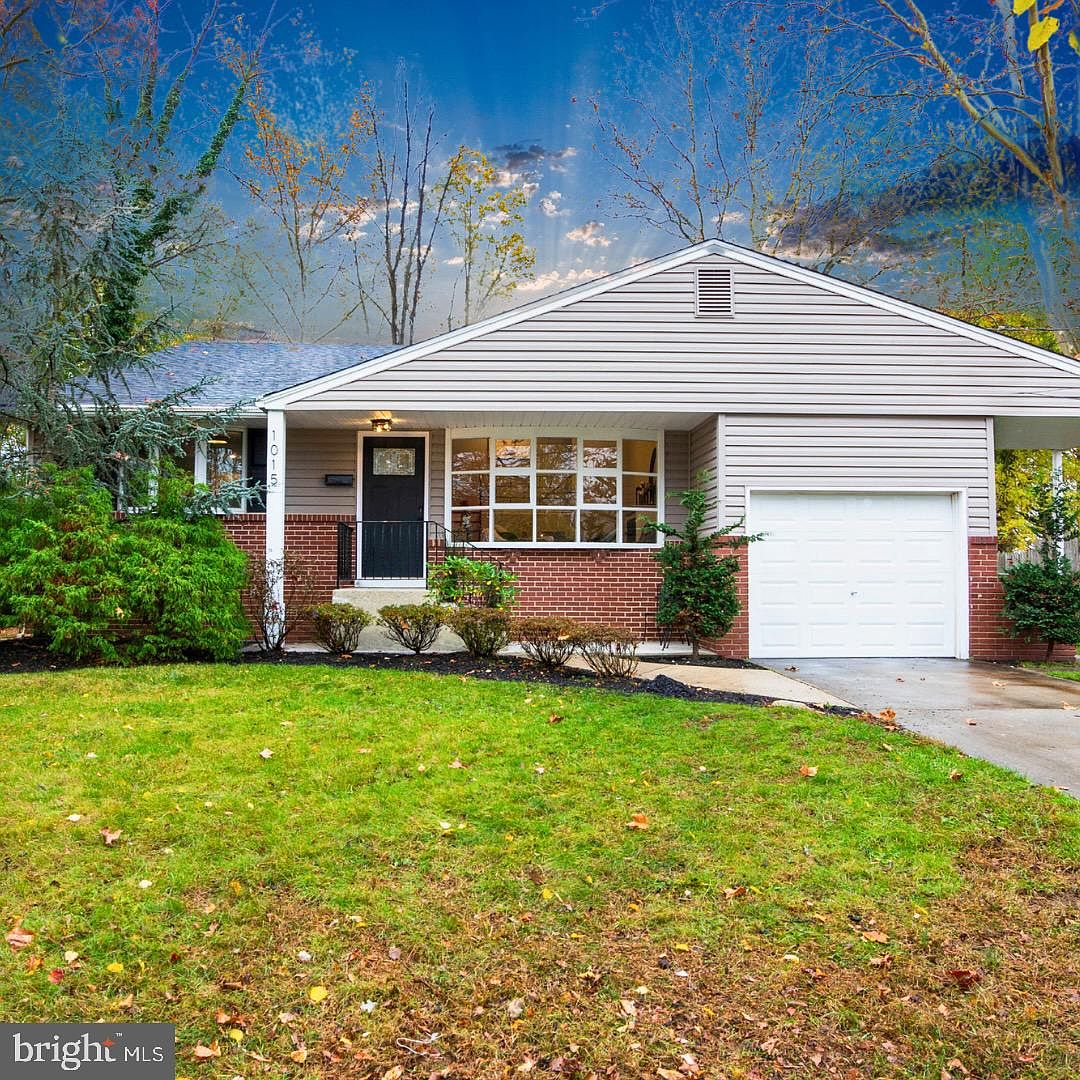 1015 Chelten Pkwy, Cherry Hill, NJ 08034 Zillow