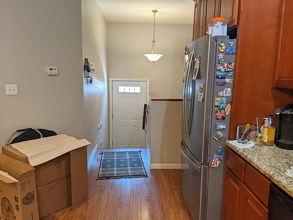 2nd image of 1715 S Jefferson St #1F