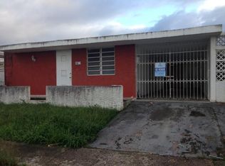 AO4 Calle 58, Bayamon, PR 00957