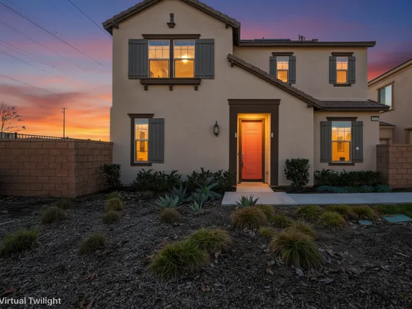 4807 S Monarch Pl, Ontario, CA 91762