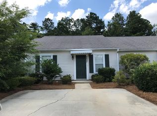 2027 Saba Dr, Augusta, GA 30909