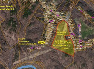 157 Ridge Rd, Aliquippa, PA 15001