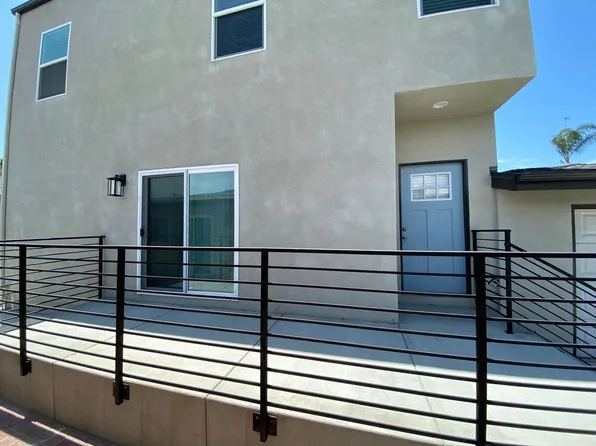 5320 E Falls View Dr, San Diego, CA 92115