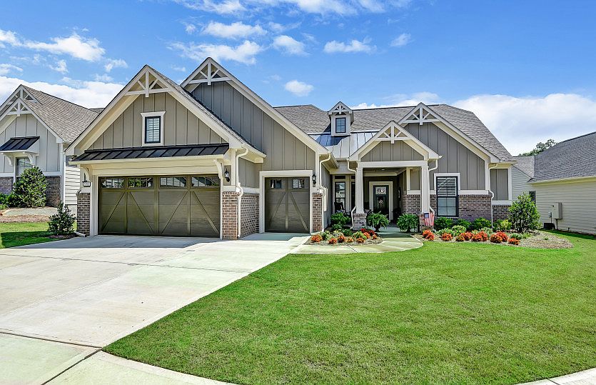 Home Exterior