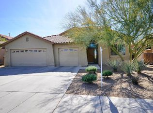 7117 W Autumn Gold Ct, Tucson, AZ 85743