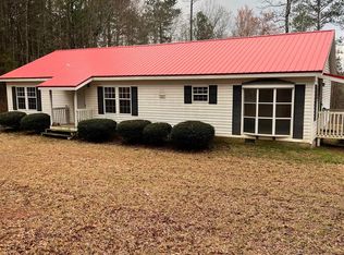 853 Covered Bridge Rd, Covington, GA 30016