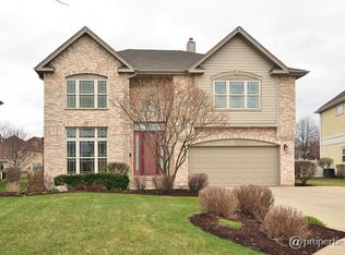 6513 Lyons St, Morton Grove, IL 60053