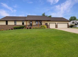 2598 NE 95th Ave, Ankeny, IA 50021