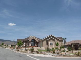 5075 Quail Rock Ln, Reno, NV 89511