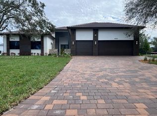 4980 SW 159th Ave, Southwest Ranches, FL 33331