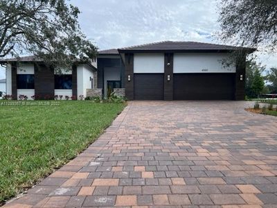 4980 SW 159th Ave, Southwest Ranches, FL, 33331