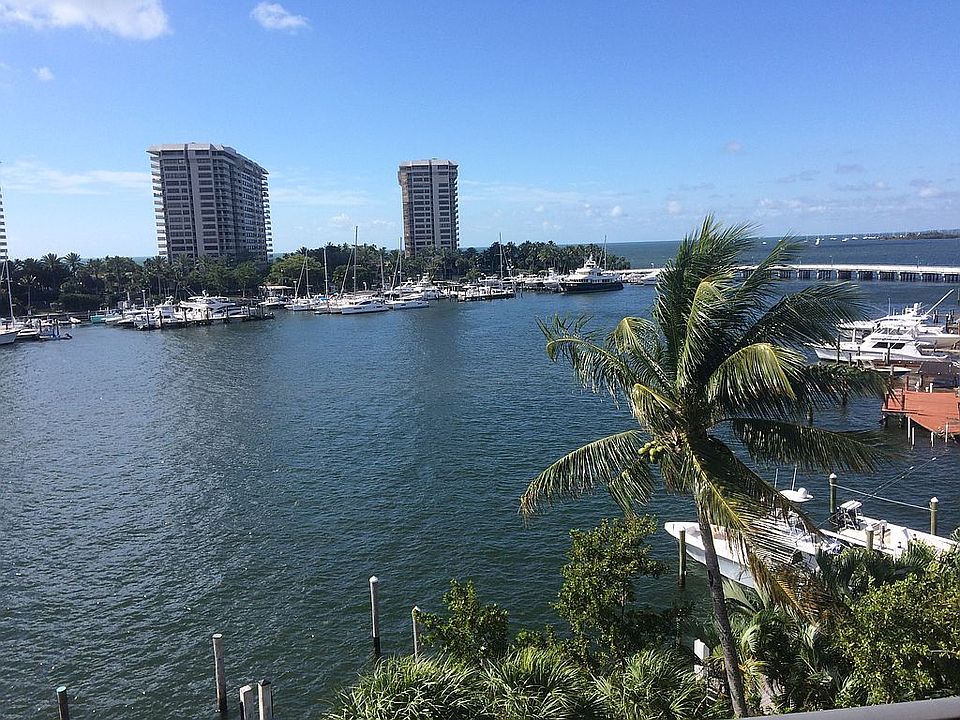 1st image of 1700 S Bayshore Ln APT 6B