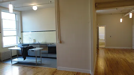 Sold by J. Brett Realty