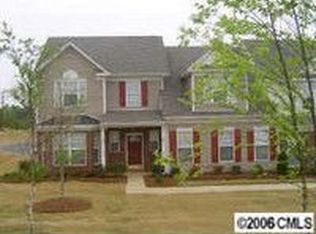4784 Grier Farm Ln, Charlotte, NC 28270