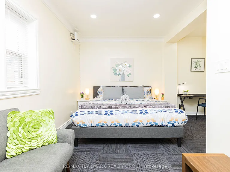 456 Bronson Ave #5 — Photo 21