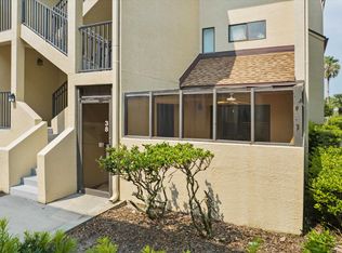 850 A1a Beach Blvd UNIT 38, Saint Augustine, FL 32080
