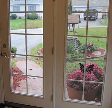 French Doors