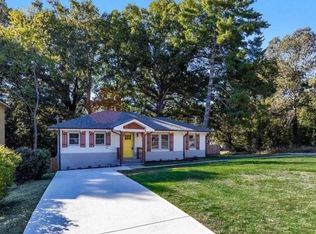 2045 Cherry Ln, Decatur, GA 30032