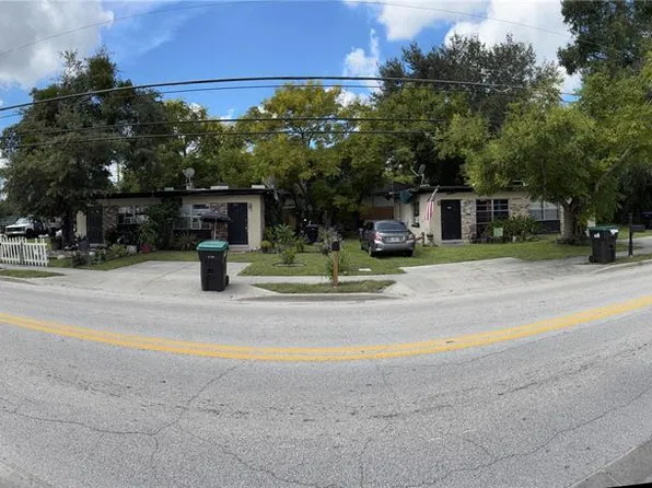 1716 S WESTMORELAND DRIVE, ORLANDO, FL 32805