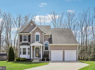 1 Johns Way, Bridgeton, NJ 08302